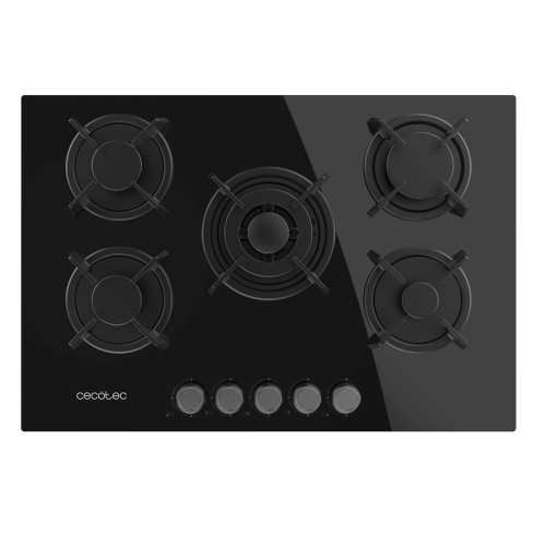 Bolero Squad G 5200S Glass Black