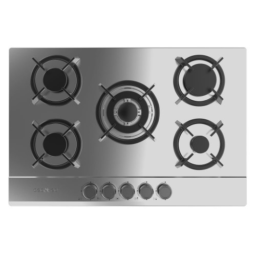 Bolero Squad G 5200S Inox