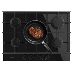 Bolero Squad G 5400F Glass Black