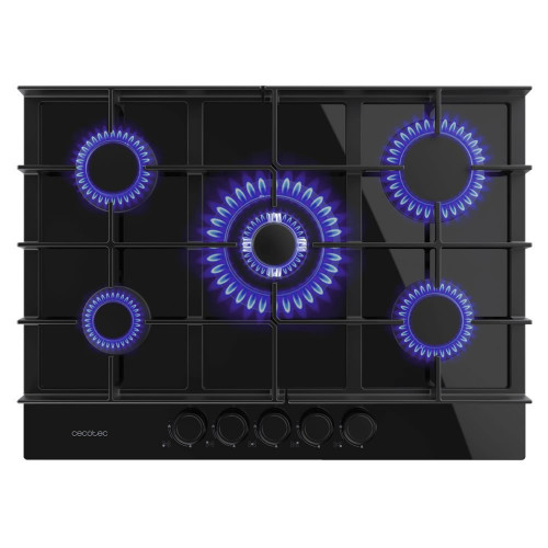 Bolero Squad G 5400F Glass Black