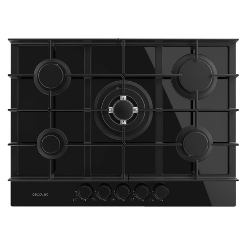 Bolero Squad G 5400F Glass Black