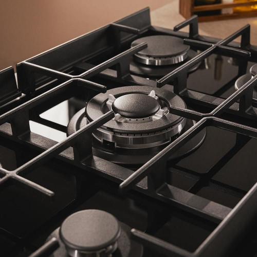 Bolero Squad G 5400F Glass Black