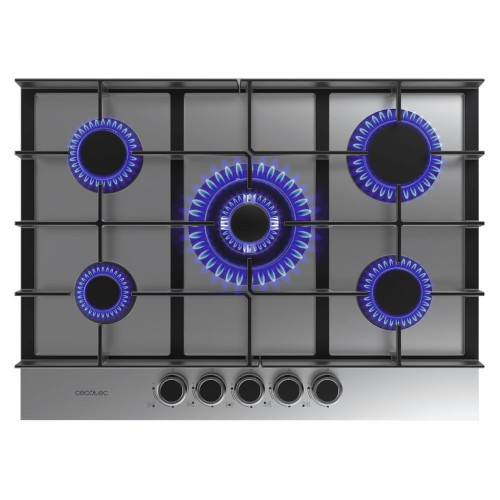 Bolero Squad G 5400F Inox