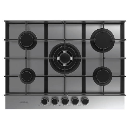Bolero Squad G 5400F Inox