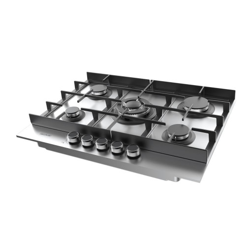 Bolero Squad G 5400F Inox