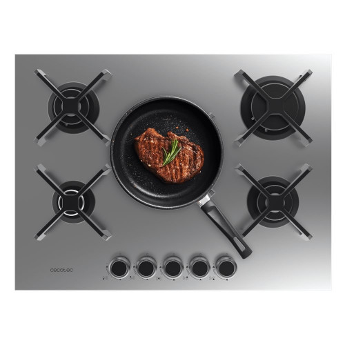 Bolero Squad G 5400S Inox