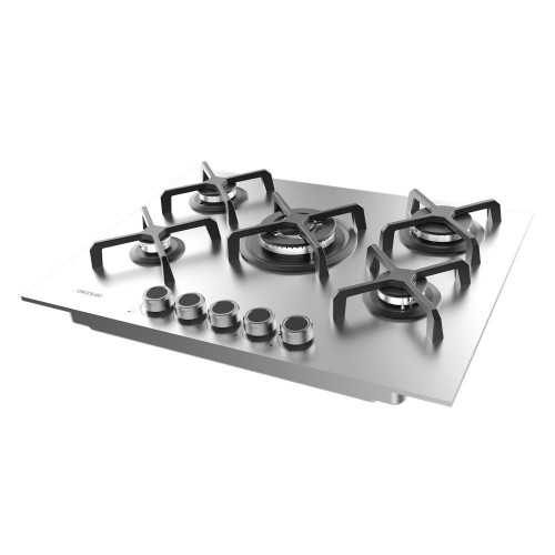Bolero Squad G 5400S Inox