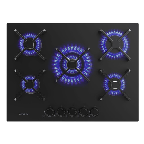 Bolero Squad G 5400S Nano Glass