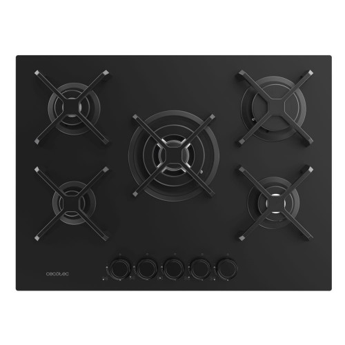 Bolero Squad G 5400S Nano Glass