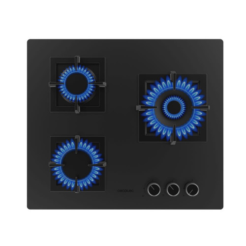 Bolero Squad GN 3800S Eternal Nano Glass