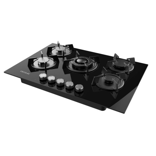 Bolero Squad GN 5200S Glass Black