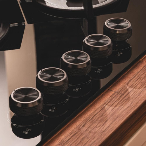 Bolero Squad GN 5200S Glass Black