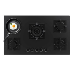 Bolero Squad GN 5800S Eternal Nano Glass