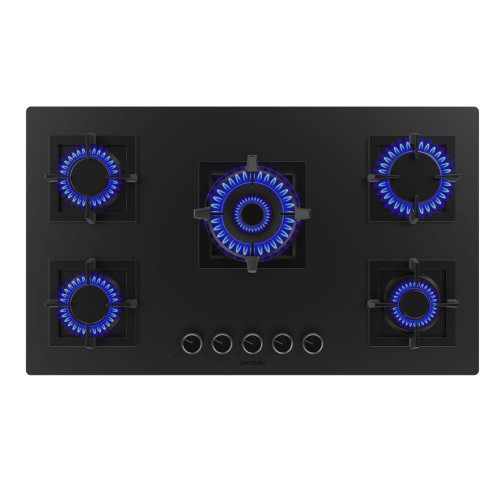 Bolero Squad GN 5800S Eternal Nano Glass