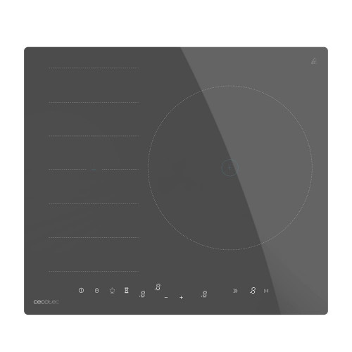 Bolero Squad I 3600 FullFlex Grey