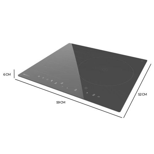 Bolero Squad I 3600 FullFlex Grey