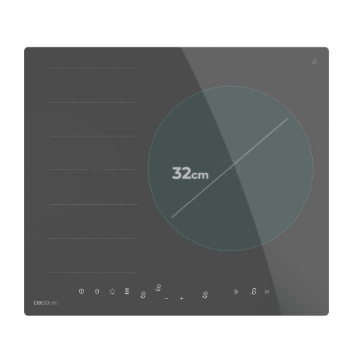 Bolero Squad I 3600 FullFlex Grey