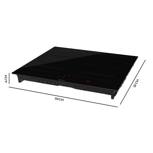 Bolero Squad I 4300 FullFlex