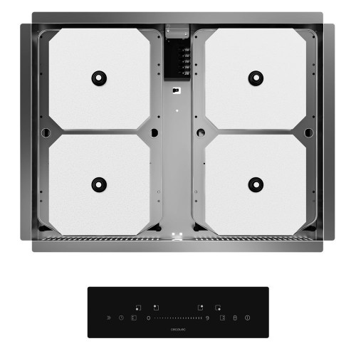 Bolero Squad I 4300 Invisible FullFlex