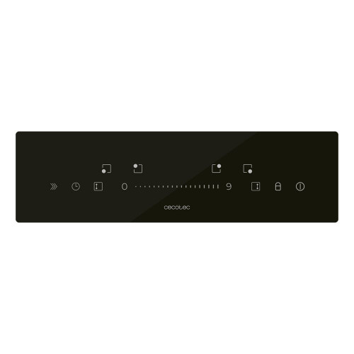 Bolero Squad I 4300 Invisible FullFlex