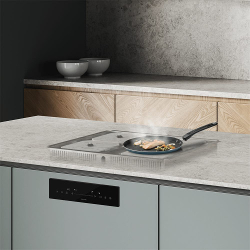 Bolero Squad I 4300 Invisible FullFlex