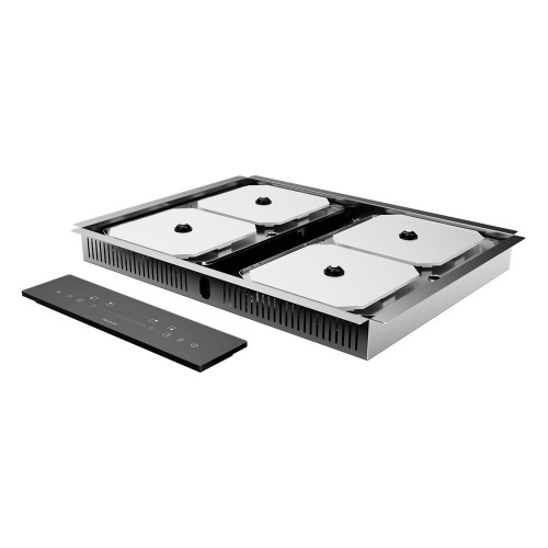 Bolero Squad I 4300 Invisible FullFlex