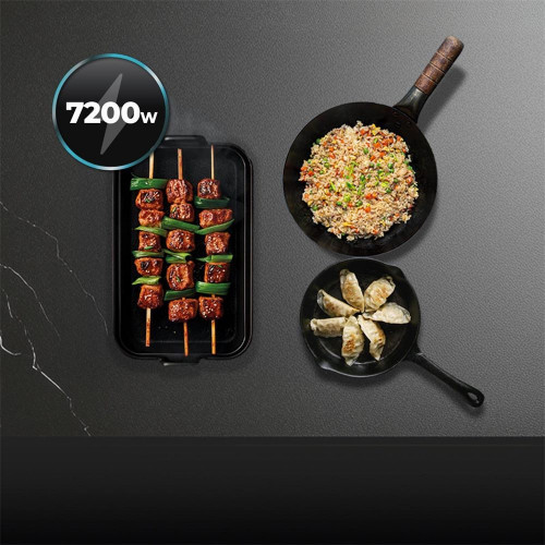 Bolero Squad I 4300 Invisible FullFlex