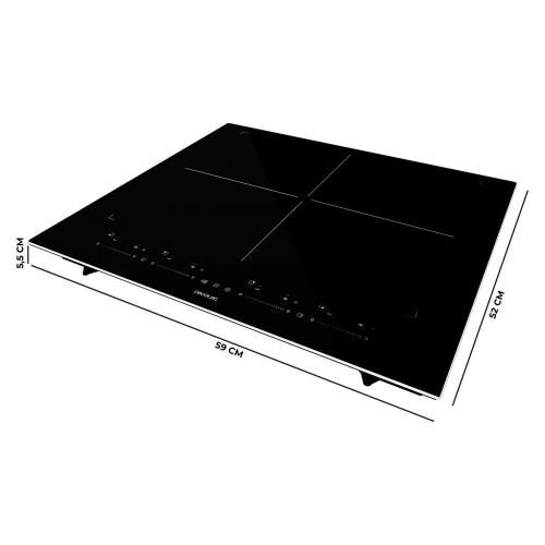 Bolero Squad I 4700 TitanicZone ShieldGlass
