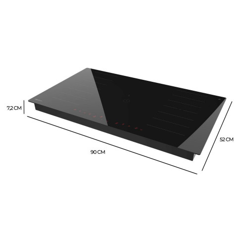 Bolero Squad I 5600 FullFlex90