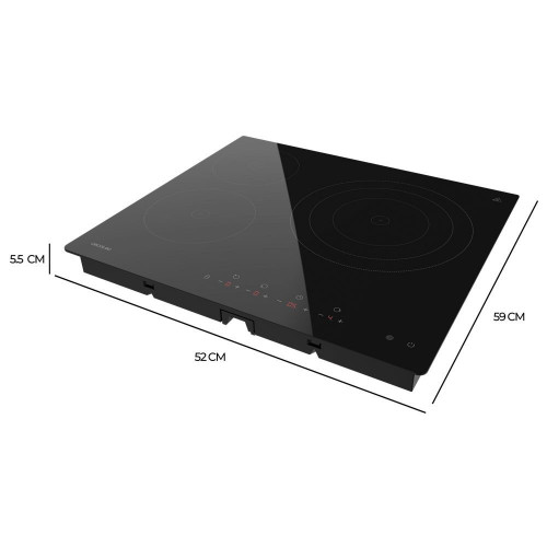 Bolero Squad V 3001 Max