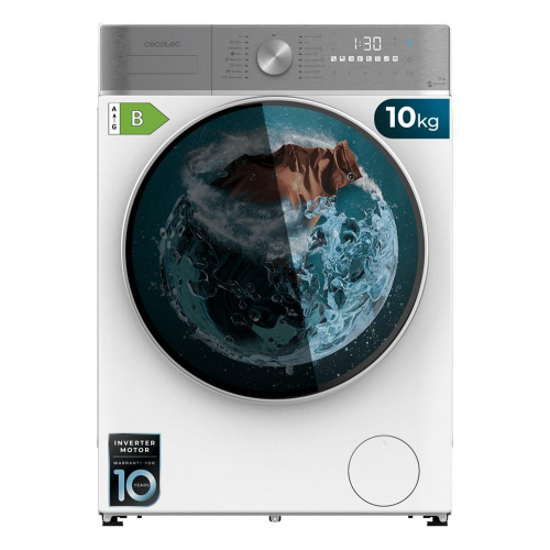 Bolero Wash&Dry 10680 Inverter
