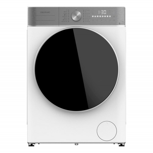 Bolero Wash&Dry 10680 Inverter