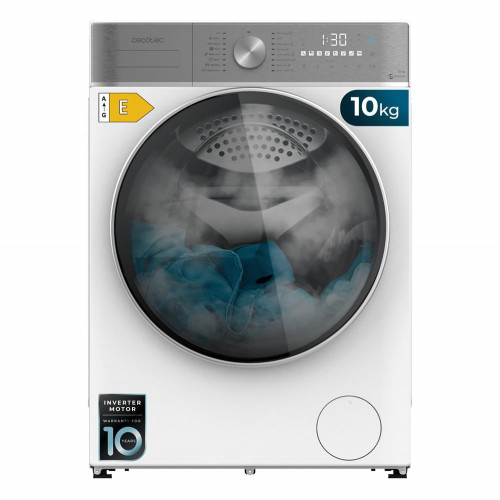 Bolero Wash&Dry 10680 Inverter B