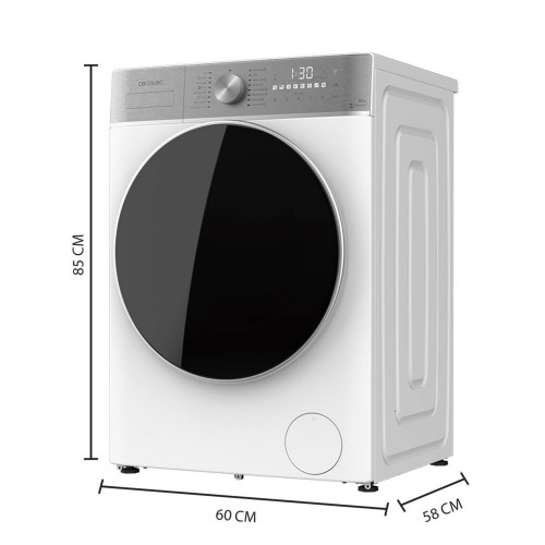 Bolero Wash&Dry 10680 Inverter B