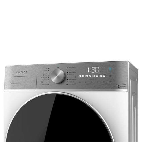 Bolero Wash&Dry 10680 Inverter B