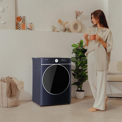 Bolero Wash&Dry 10680 Inverter Ice Blue A