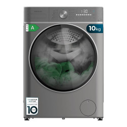 Bolero Wash&Dry 10680 Inverter Steel