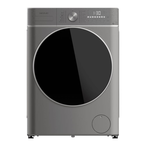Bolero Wash&Dry 10680 Inverter Steel