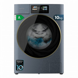 Bolero Wash&Dry 106950 Autodose Inverter 3D Titanium
