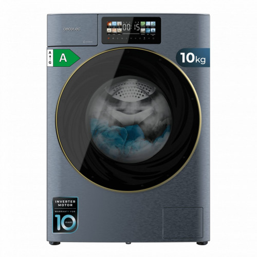 Bolero Wash&Dry 106950 Autodose Inverter 3D Titanium