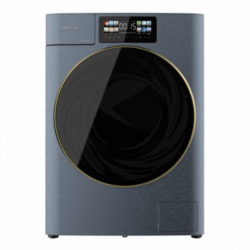 Bolero Wash&Dry 106950 Autodose Inverter 3D Titanium