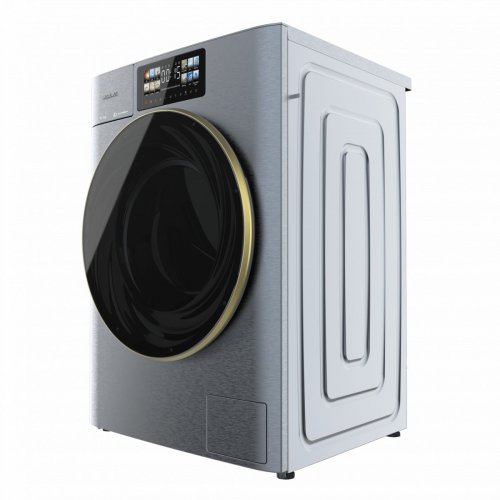 Bolero Wash&Dry 106950 Autodose Inverter 3D Titanium