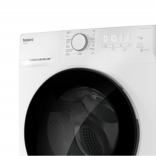 Bolero Wash&Dry 10700 Inverter