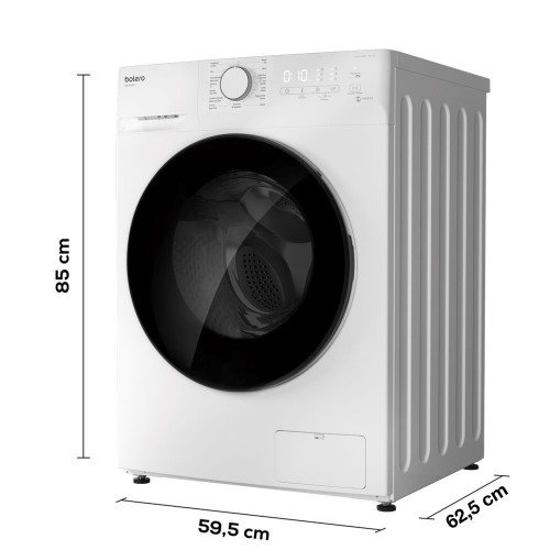Bolero Wash&Dry 10700 Inverter