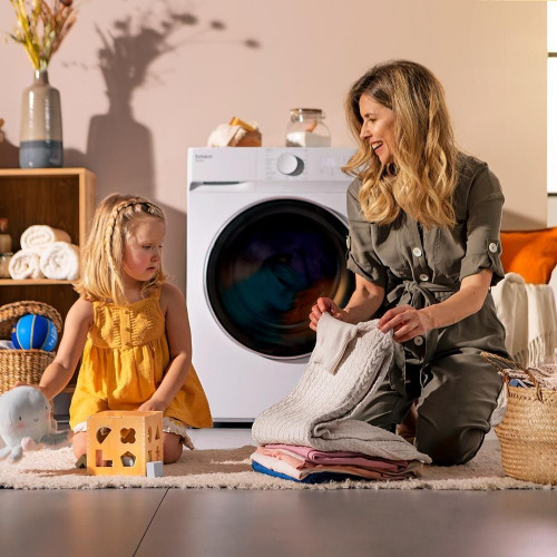 Bolero Wash&Dry 10700 Inverter