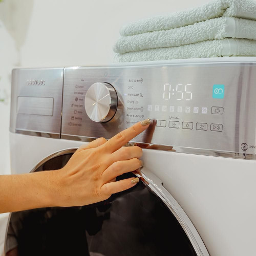 Bolero Wash&Dry 8580 Inverter