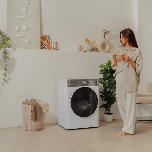 Bolero Wash&Dry 8580 Inverter