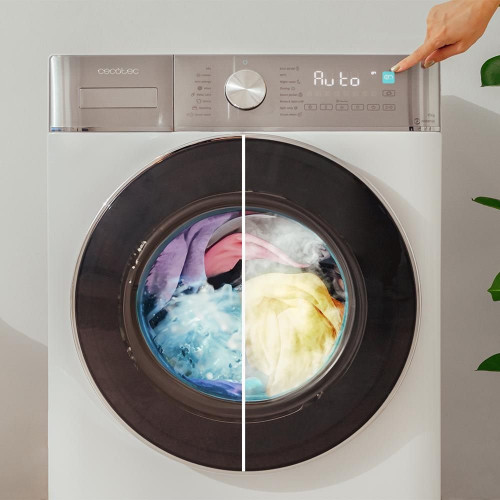 Bolero Wash&Dry 8580 Inverter