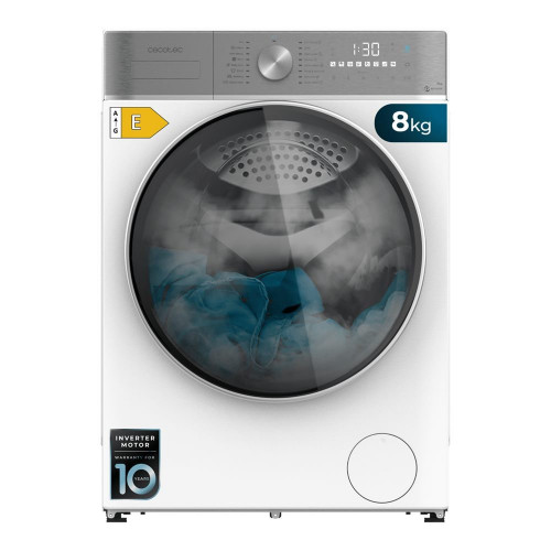Bolero Wash&Dry 8580 Inverter B