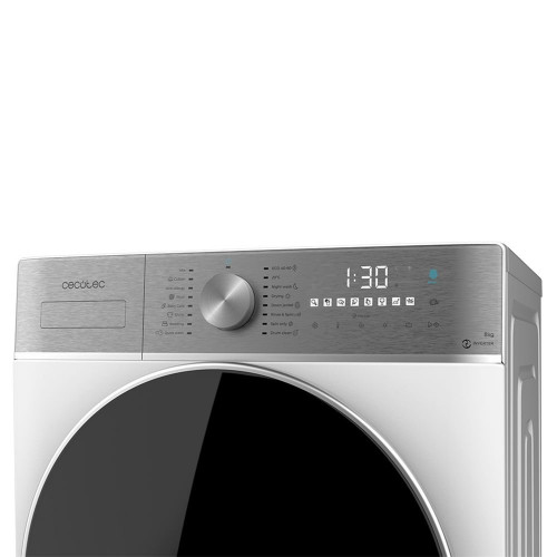 Bolero Wash&Dry 8580 Inverter B